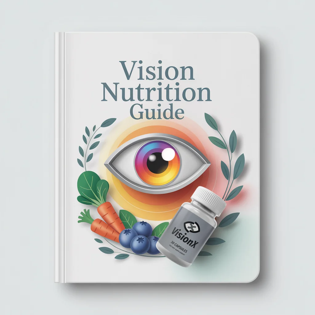 Vision Nutrition Guide